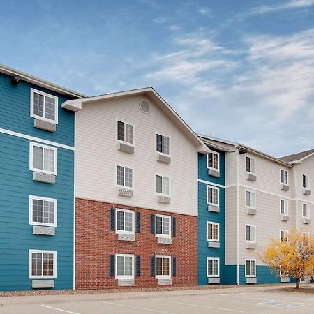 Woodspring Suites Ankeny Des Moines Εξωτερικό φωτογραφία