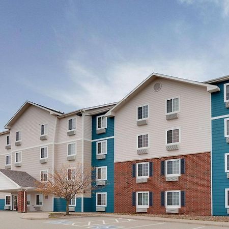 Woodspring Suites Ankeny Des Moines Εξωτερικό φωτογραφία