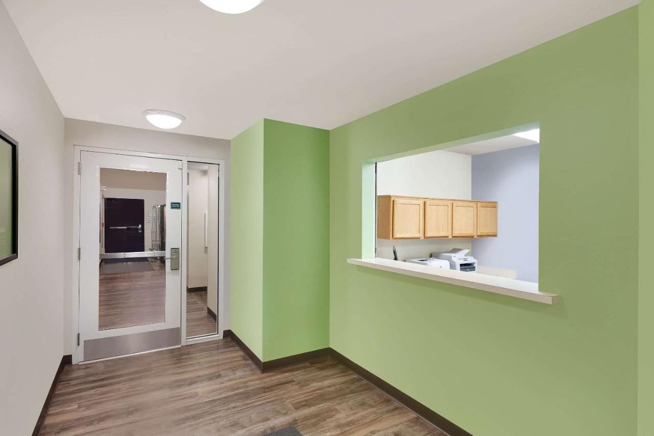 Woodspring Suites Ankeny Des Moines Εξωτερικό φωτογραφία