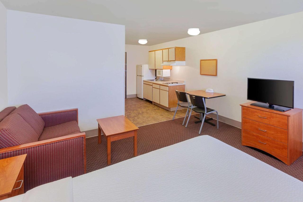Woodspring Suites Ankeny Des Moines Εξωτερικό φωτογραφία