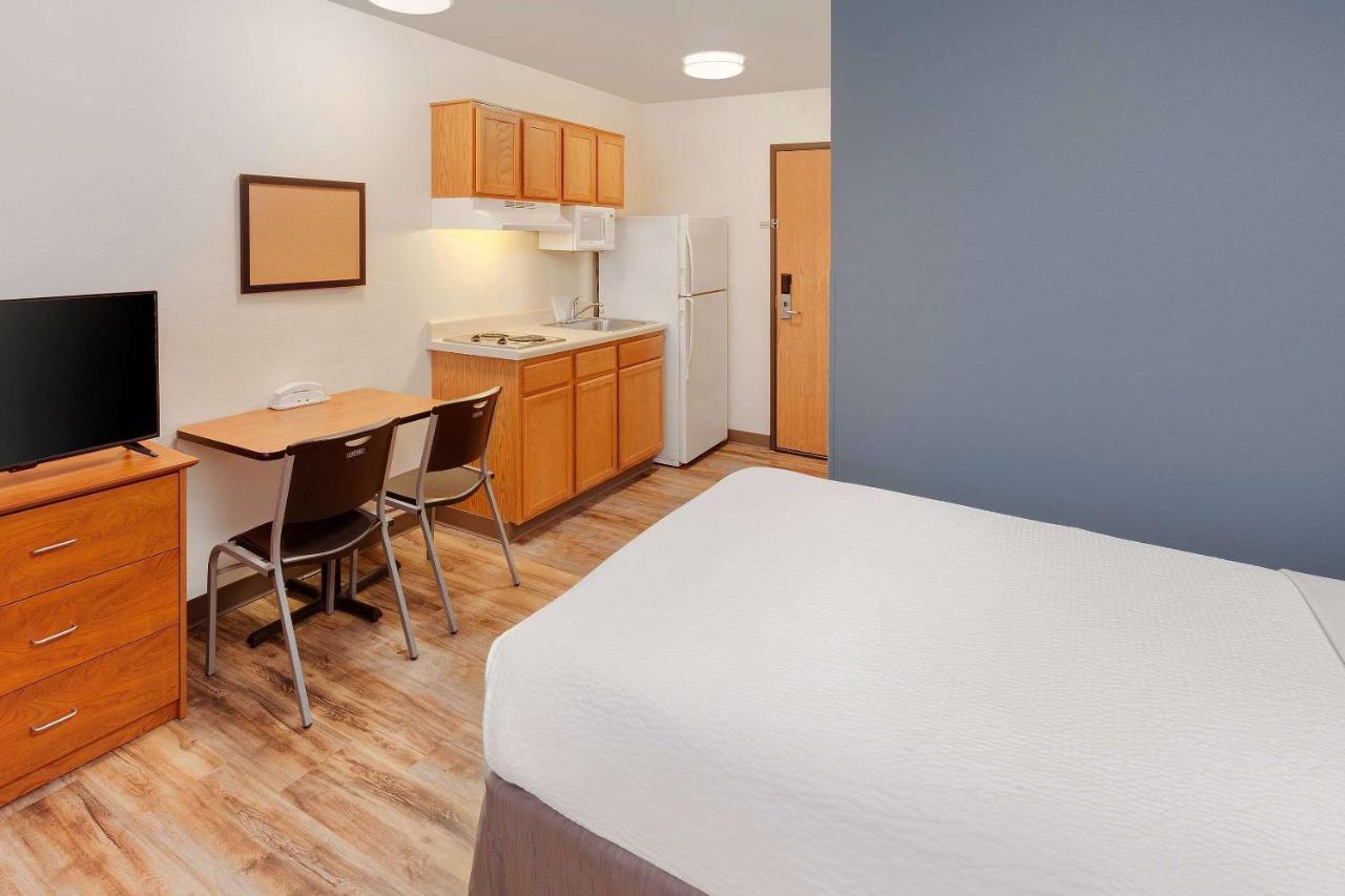 Woodspring Suites Ankeny Des Moines Εξωτερικό φωτογραφία