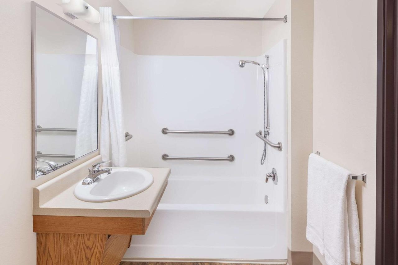 Woodspring Suites Ankeny Des Moines Εξωτερικό φωτογραφία