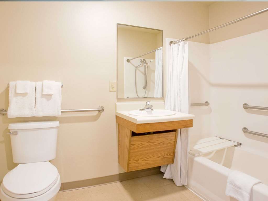 Woodspring Suites Ankeny Des Moines Δωμάτιο φωτογραφία