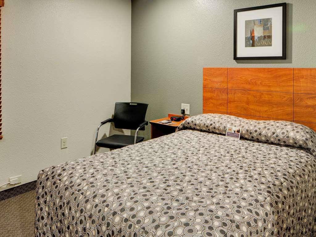 Woodspring Suites Ankeny Des Moines Δωμάτιο φωτογραφία