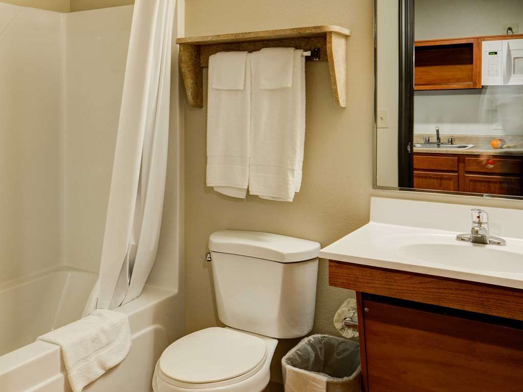 Woodspring Suites Ankeny Des Moines Δωμάτιο φωτογραφία
