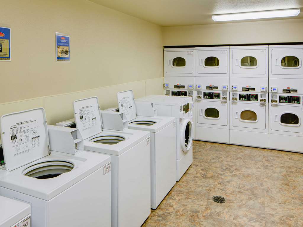 Woodspring Suites Ankeny Des Moines Ανέσεις φωτογραφία