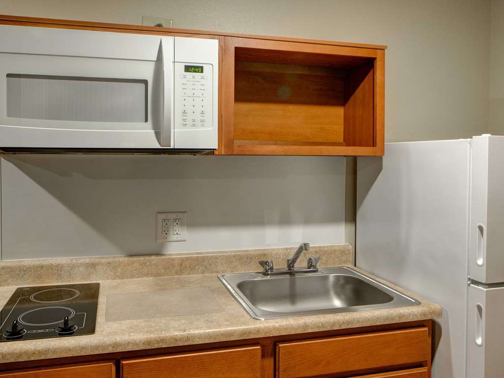 Woodspring Suites Ankeny Des Moines Δωμάτιο φωτογραφία