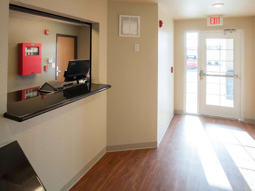 Woodspring Suites Ankeny Des Moines Εσωτερικό φωτογραφία
