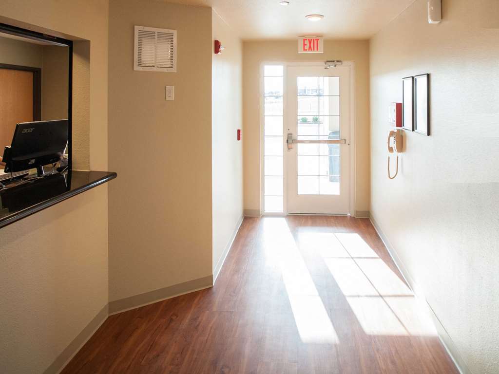 Woodspring Suites Ankeny Des Moines Εσωτερικό φωτογραφία