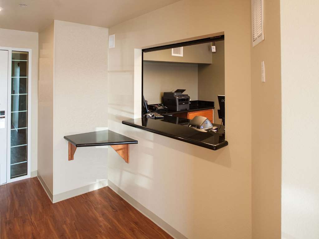 Woodspring Suites Ankeny Des Moines Εσωτερικό φωτογραφία