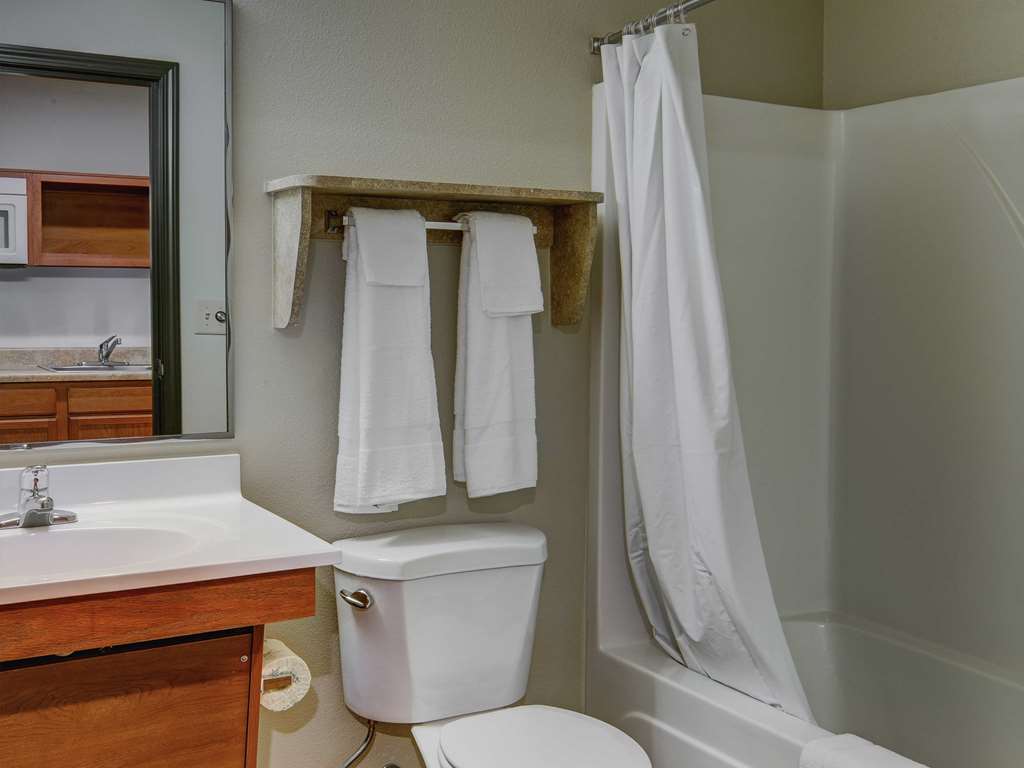 Woodspring Suites Ankeny Des Moines Δωμάτιο φωτογραφία