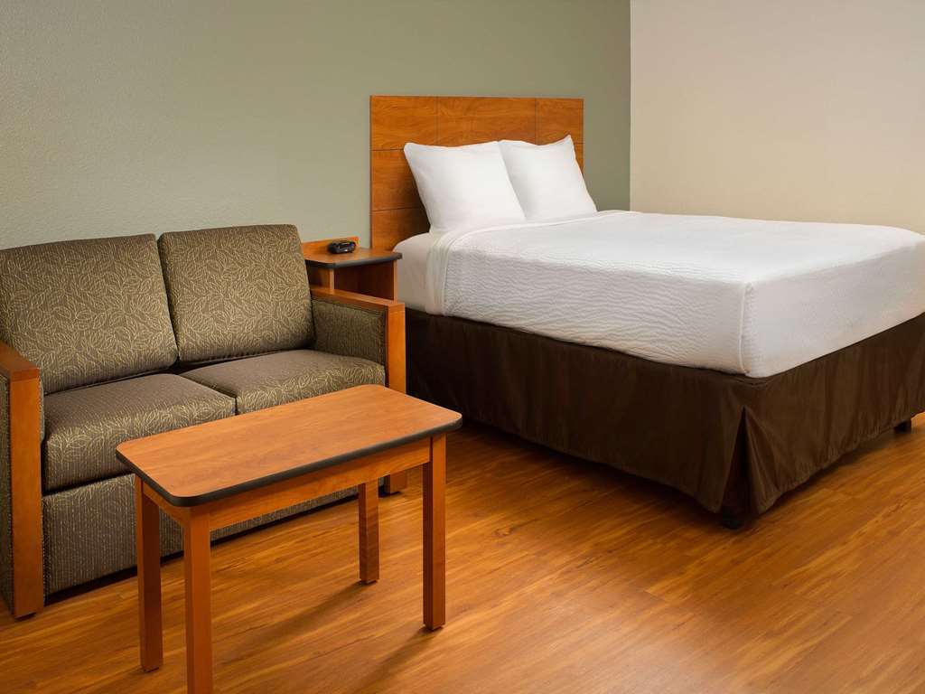 Woodspring Suites Ankeny Des Moines Δωμάτιο φωτογραφία