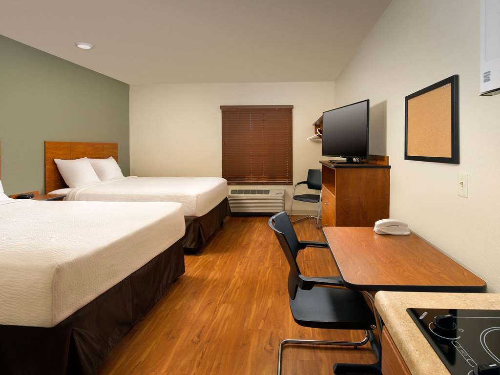 Woodspring Suites Ankeny Des Moines Δωμάτιο φωτογραφία